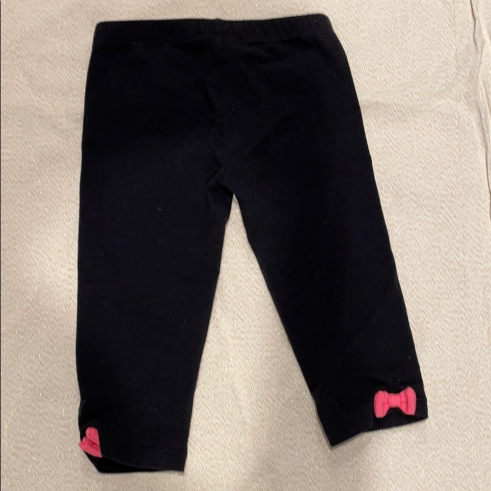 Matching Gymboree set - Picture 3 of 4